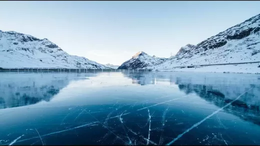 Spannende Winterabenteuer: Entdecken Sie 15 unvergessliche Orte zum Eislaufen, Skifahren und Tubing im atemberaubenden Hudson Valley