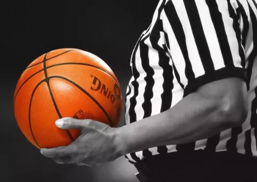 FIBA – Was ist The League?