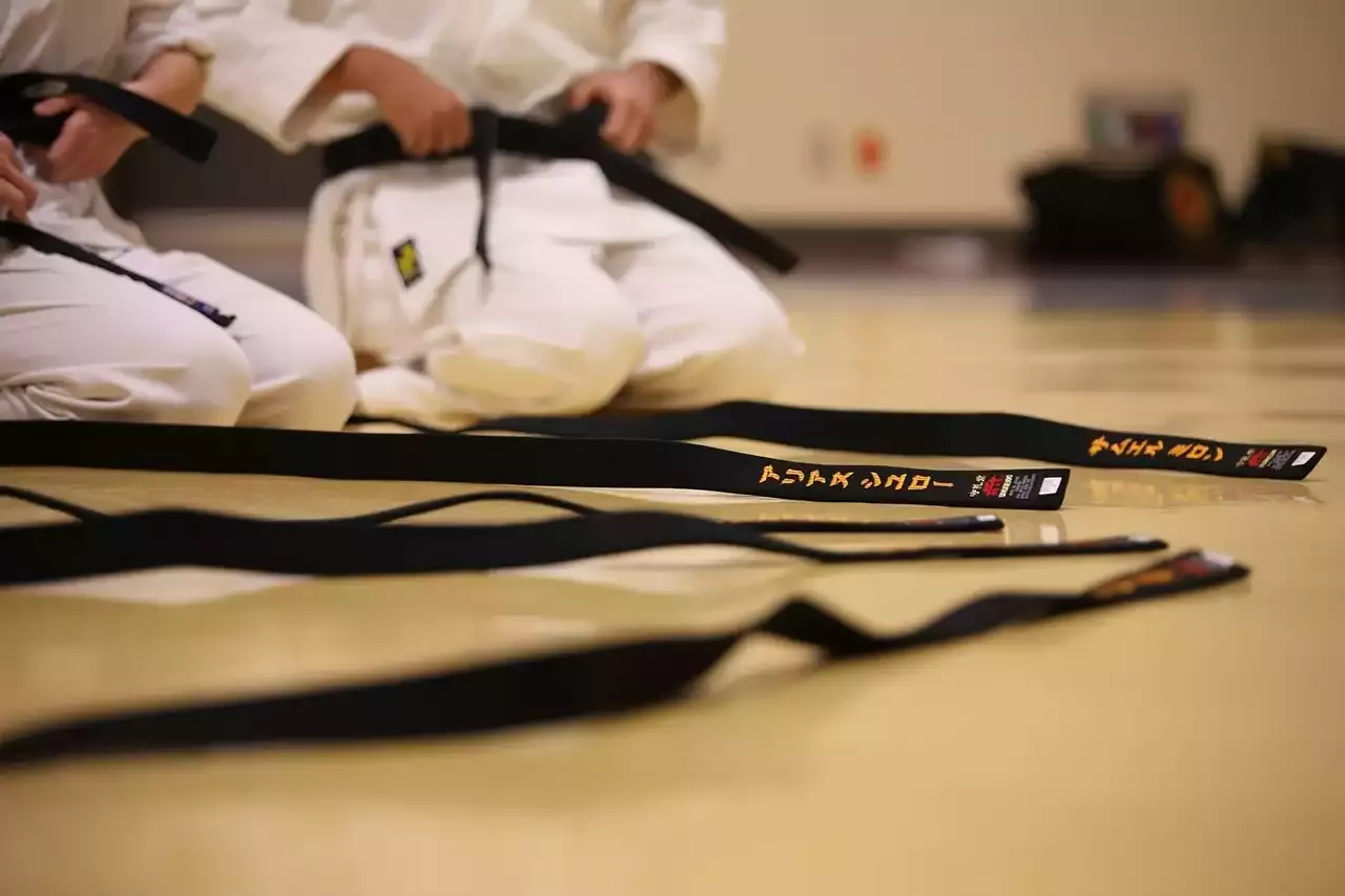 Stärken Sie Ihr Selbstvertrauen und lernen Sie Selbstverteidigung bei den kostenlosen Karate-Veranstaltungen von Cocoa Beach in Cocoa Beach und Merritt Island