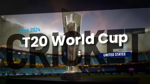 Von der Basis zum Ruhm: Die Entwicklung des US-Cricket-Teams bei der T20-Weltmeisterschaft 2024