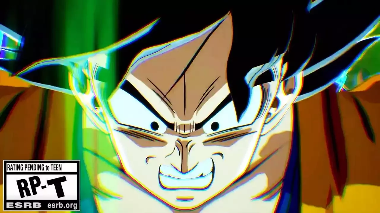 Entfessle deinen inneren Krieger: Erkunde die epischen 164 Roster-Slots im neuen Dragon Ball-Kampfspiel