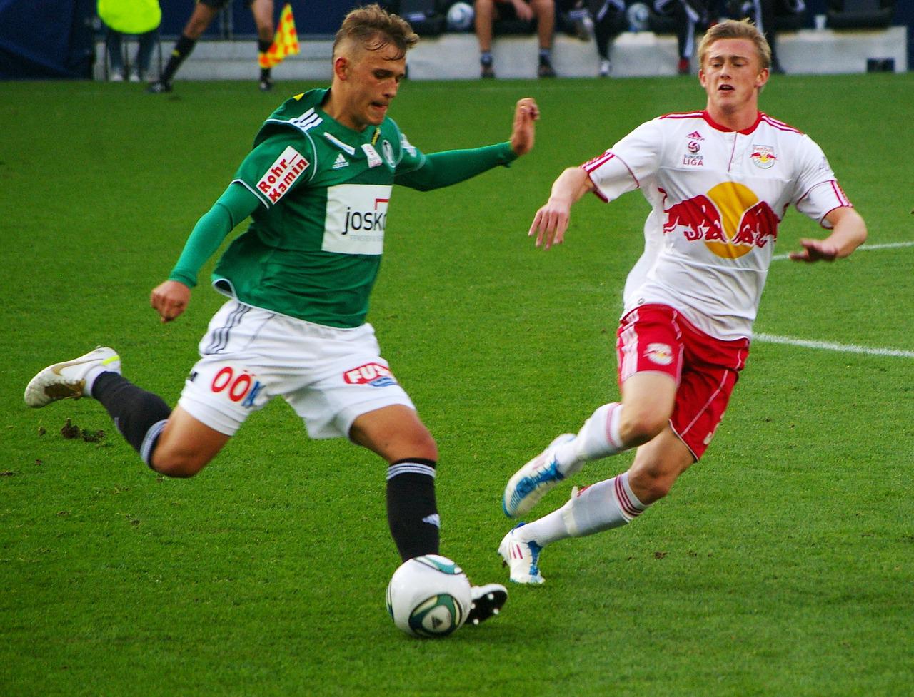 Fußballligen