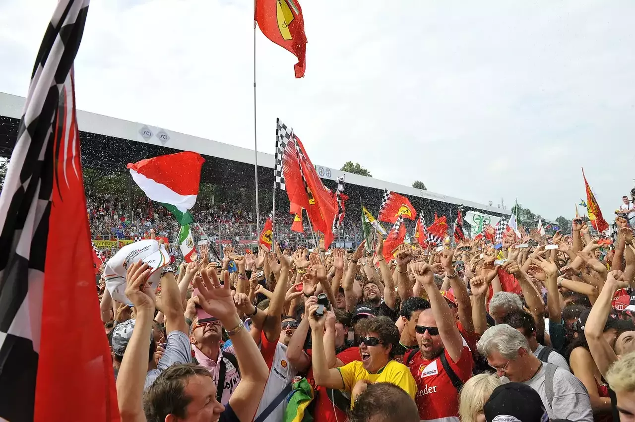 Die Autos, die Teams und ihre Geschichten