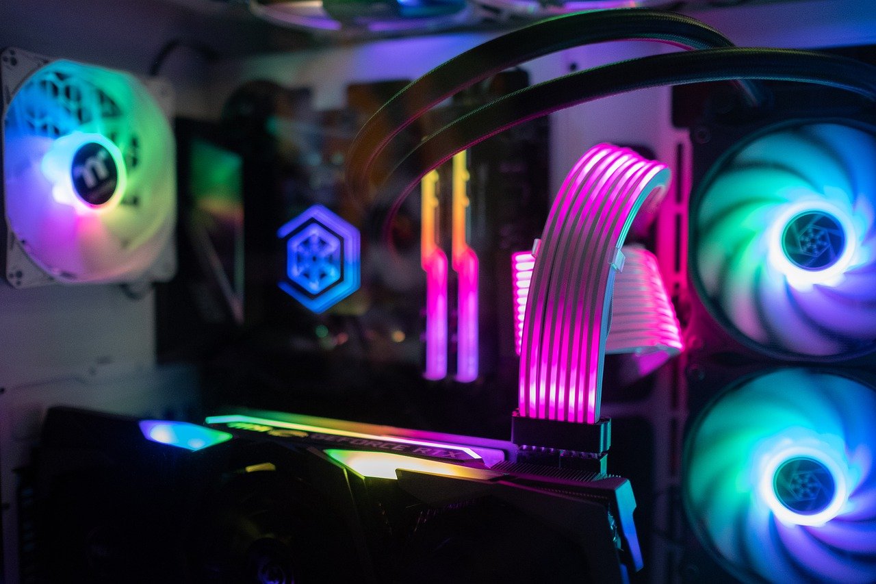 E-Sport-Wettkämpfe