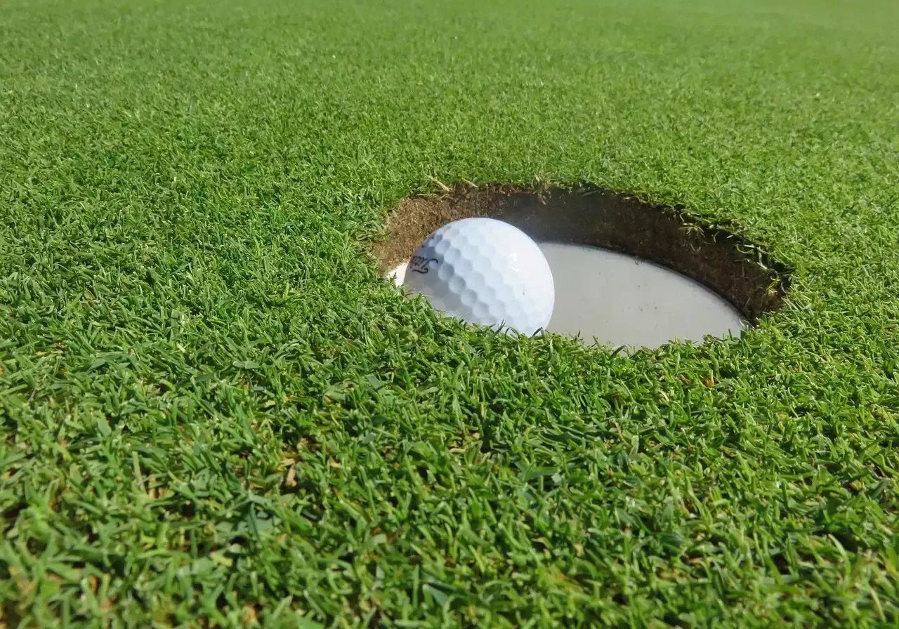 Geschichte des Golfsports