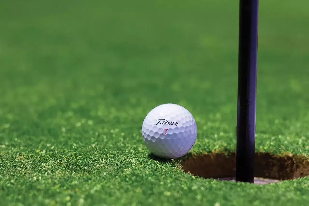 Golf-Was ist die US Open