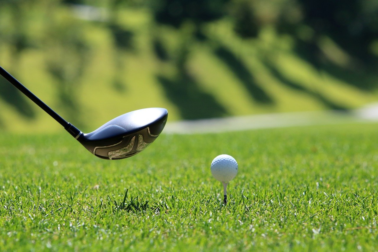 Golf-Events