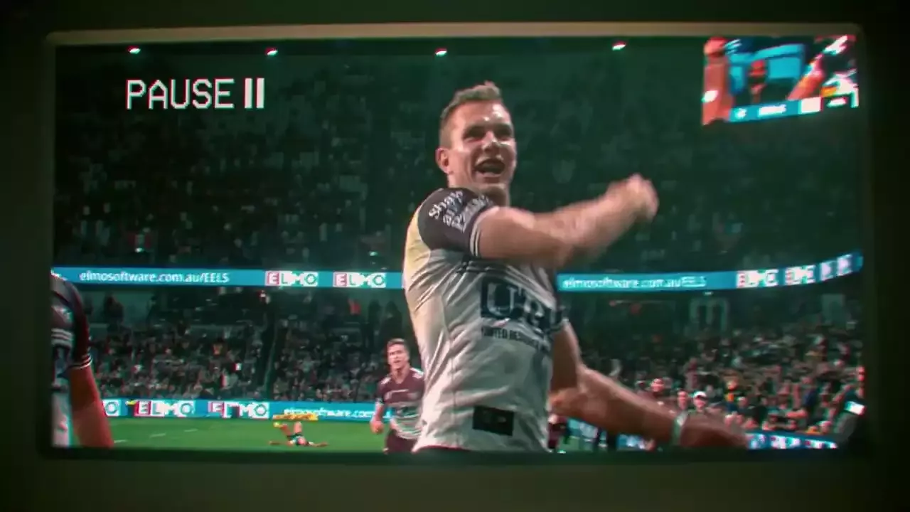 Die Rugby-Manie entfesseln: Die National Rugby League feiert ihr spannendes Debüt in den Vereinigten Staaten!