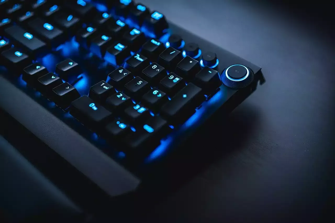 e-Sports-Die League of Legends-Weltmeisterschaft