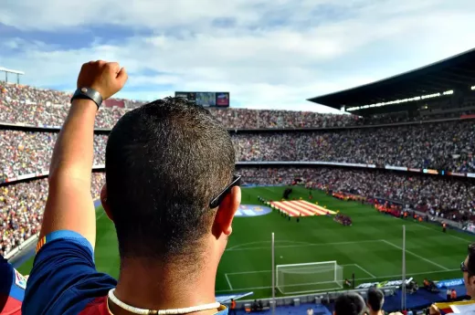 Fußball – Der beliebteste Sport der Welt