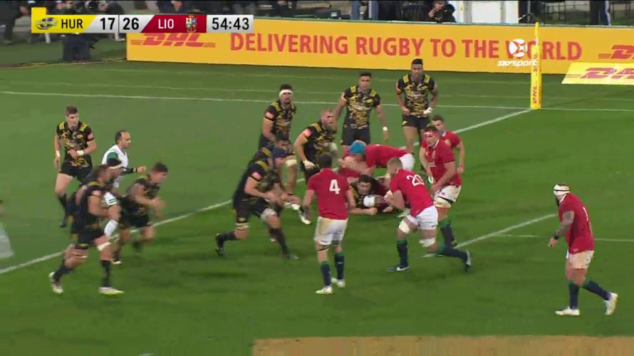Die Zukunft des Rugby: Erkundung der beispiellosen Gespräche über eine britische und irische „Super League“