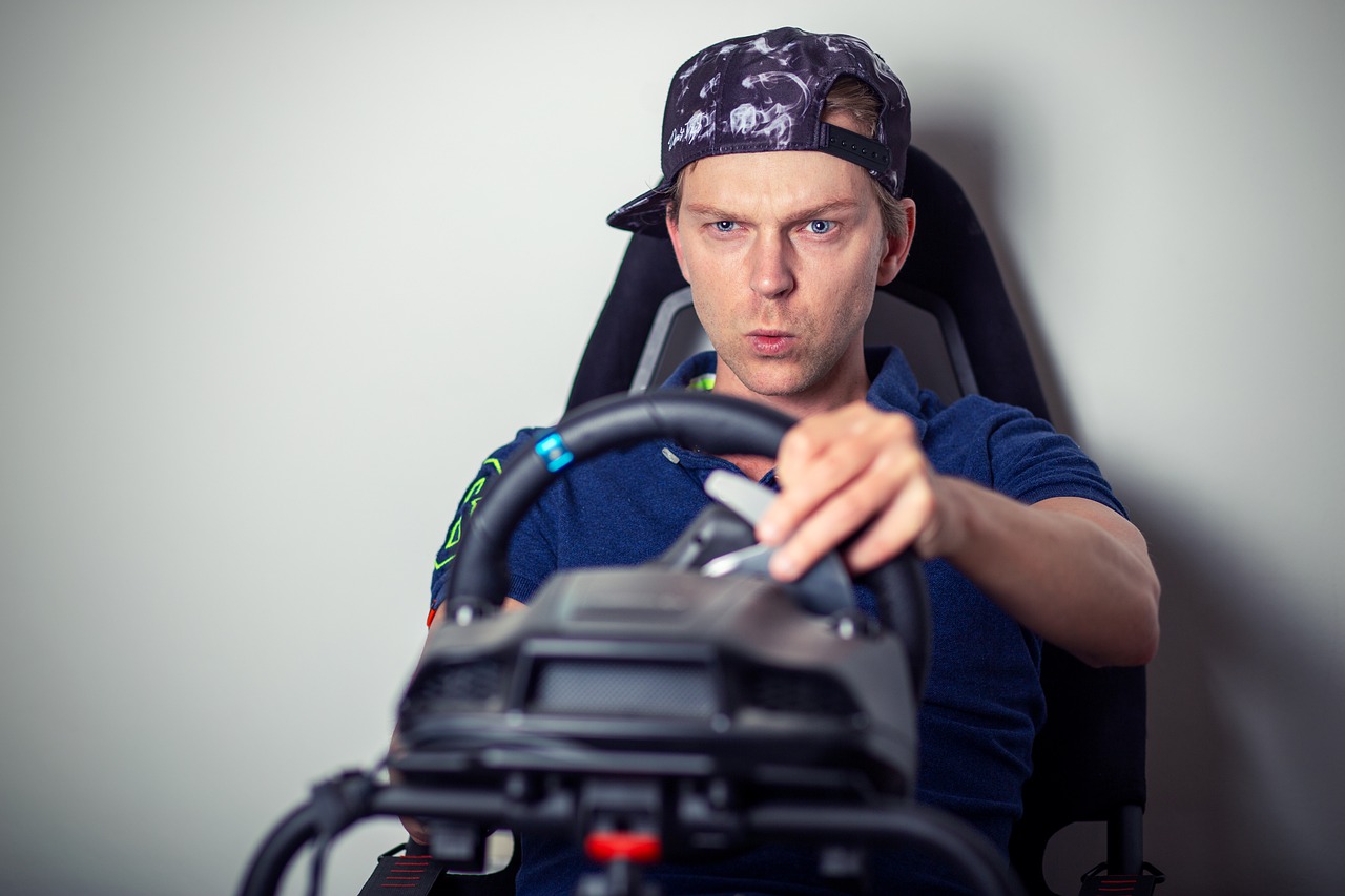 Geschichte und Ausrüstung des e-Sports