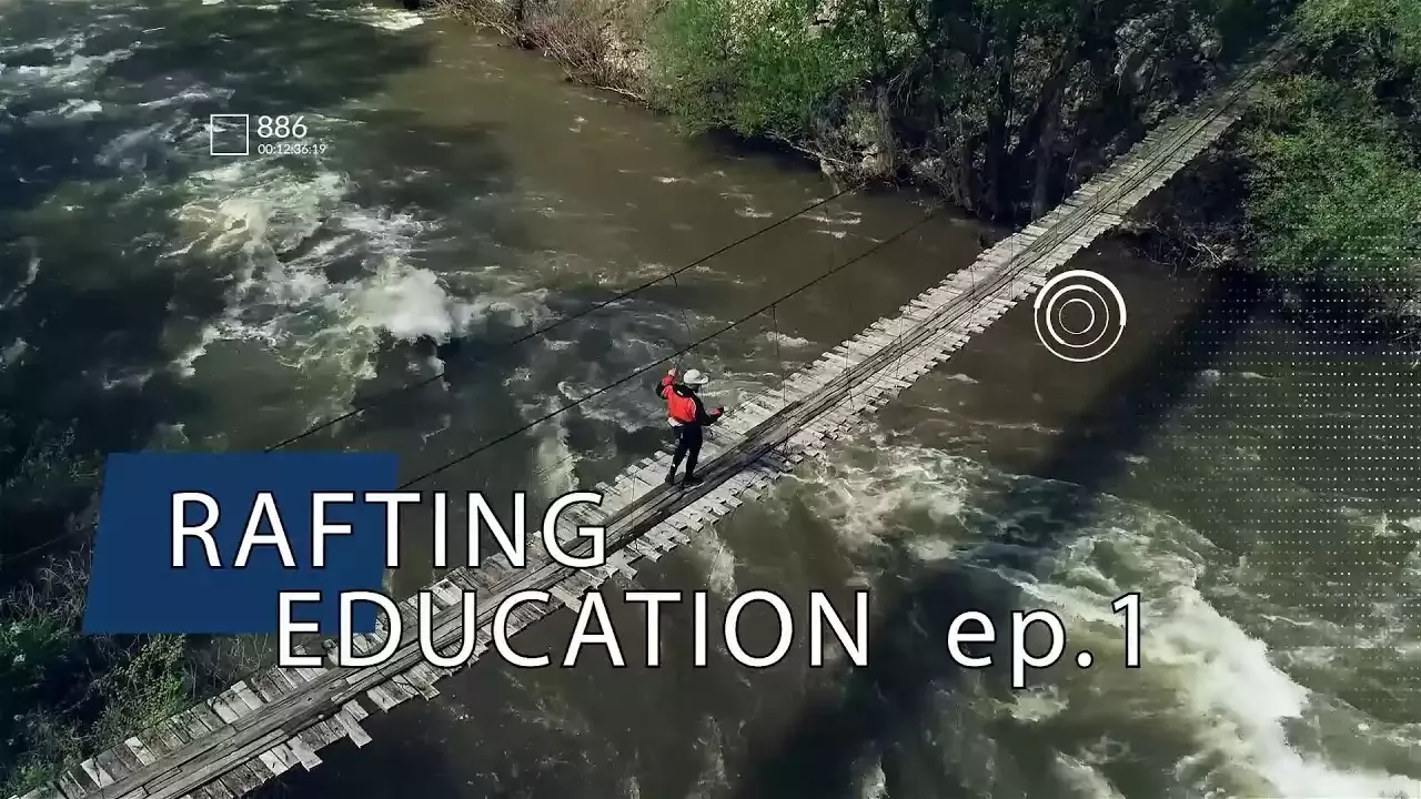 Der ultimative Anfängerleitfaden zum Wildwasser-Rafting: Entdecken Sie die Spannung und Herausforderungen dieses adrenalingeladenen Abenteuersports