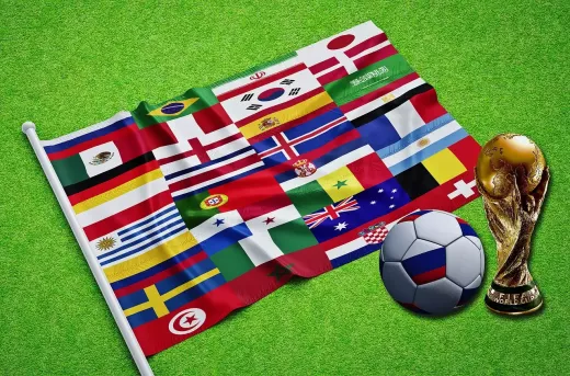 Die Zukunft des Fußballs: Erkundung der Auswirkungen der erweiterten Weltmeisterschaft mit 24 Teams