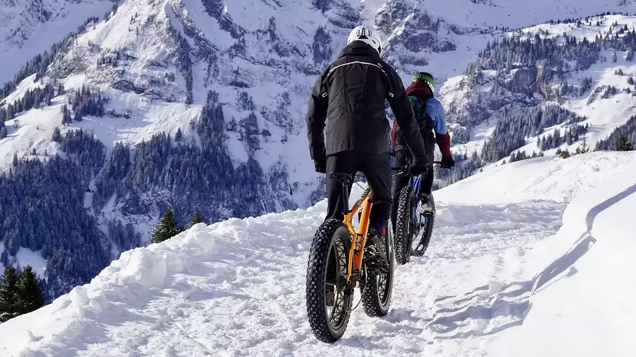 Was sind die größten Radsportwettbewerbe?