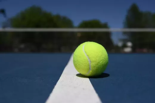 Tennis-Die Australian Open
