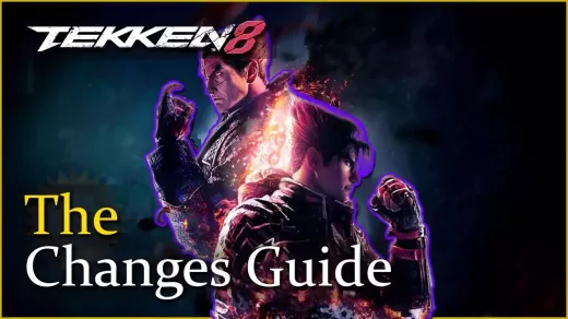 Tekken 8 – Die ultimative Mischung aus Technologie und Kampfkunst