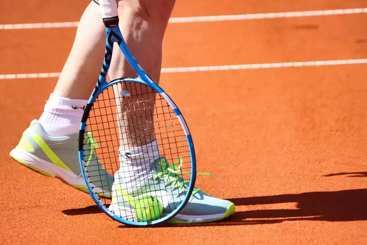 So ermitteln Sie die besten Tennisspieler