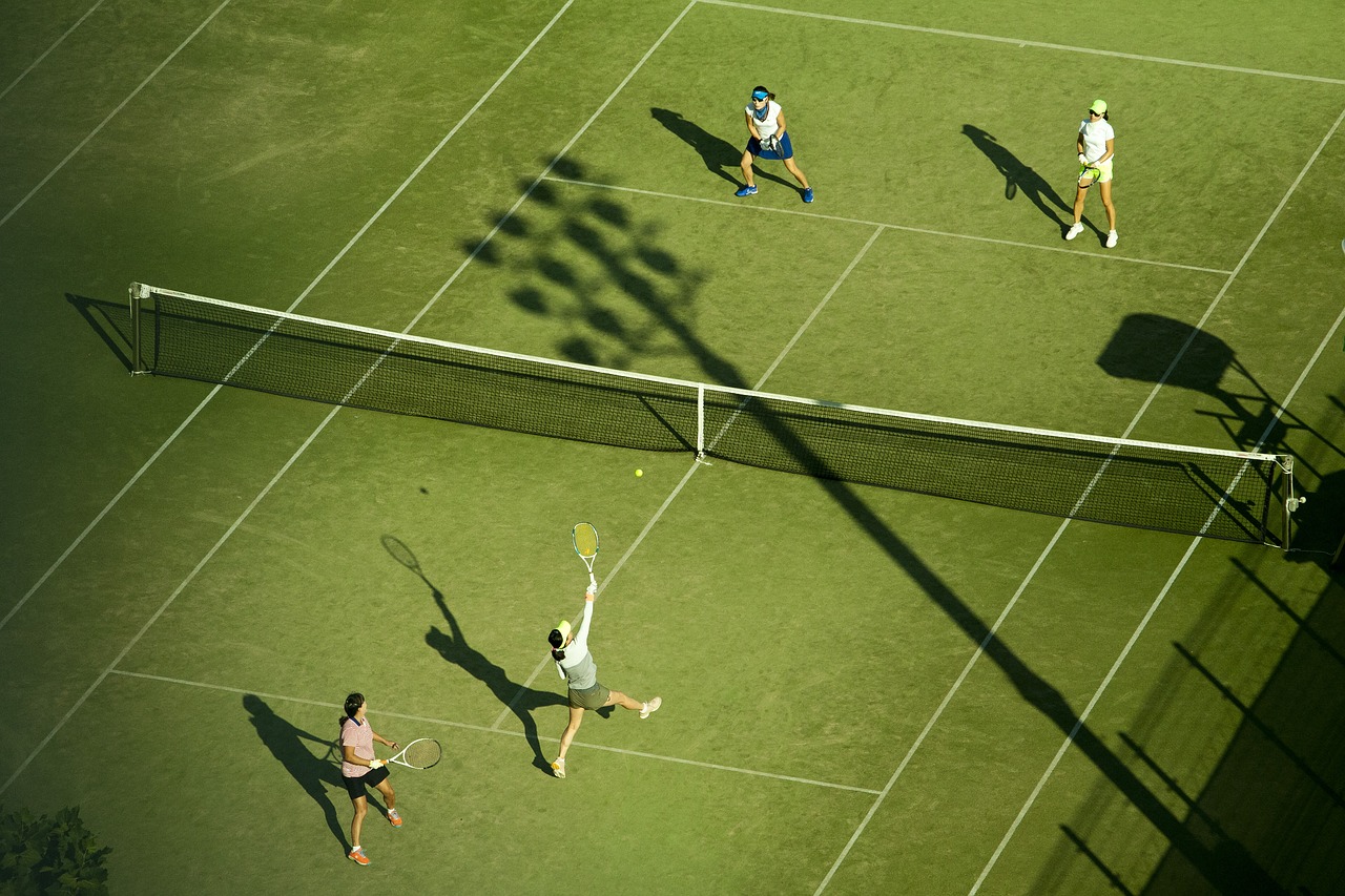Tennisturniere