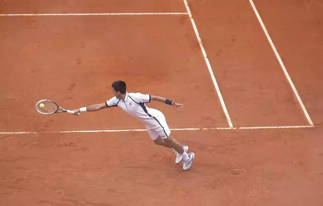 Tennis – Was ist ein Grand Slam?