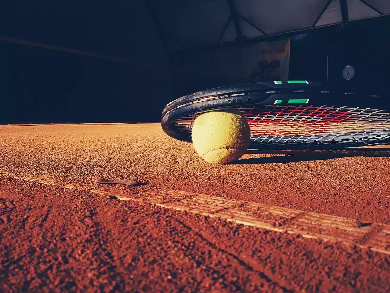 Geschichte des Tennisballs