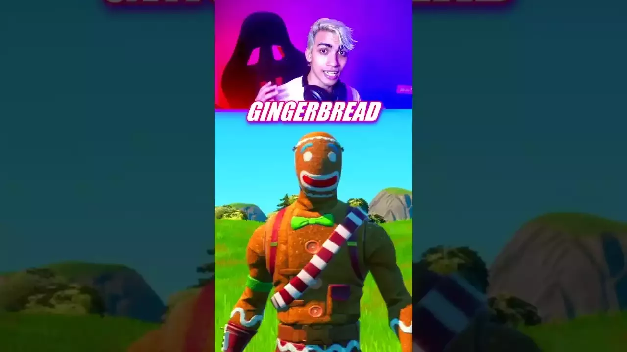 Die dunkle Seite von Fortnite entlarven: Das Vorhandensein rassistischer KI-generierter Kunst aufdecken