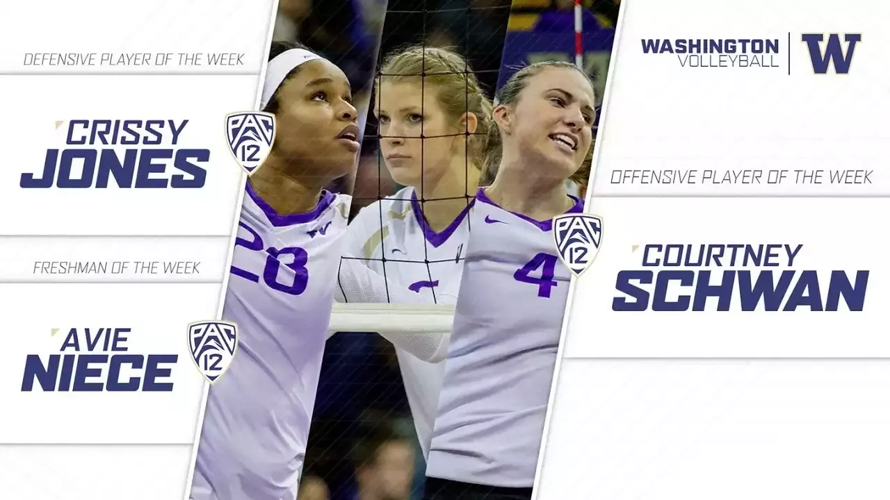 Dynamisches Duo: Gophers Volleyball verstärkt sein Team mit der neuen Co-Trainerin Crissy Jones Schoonderwoerd